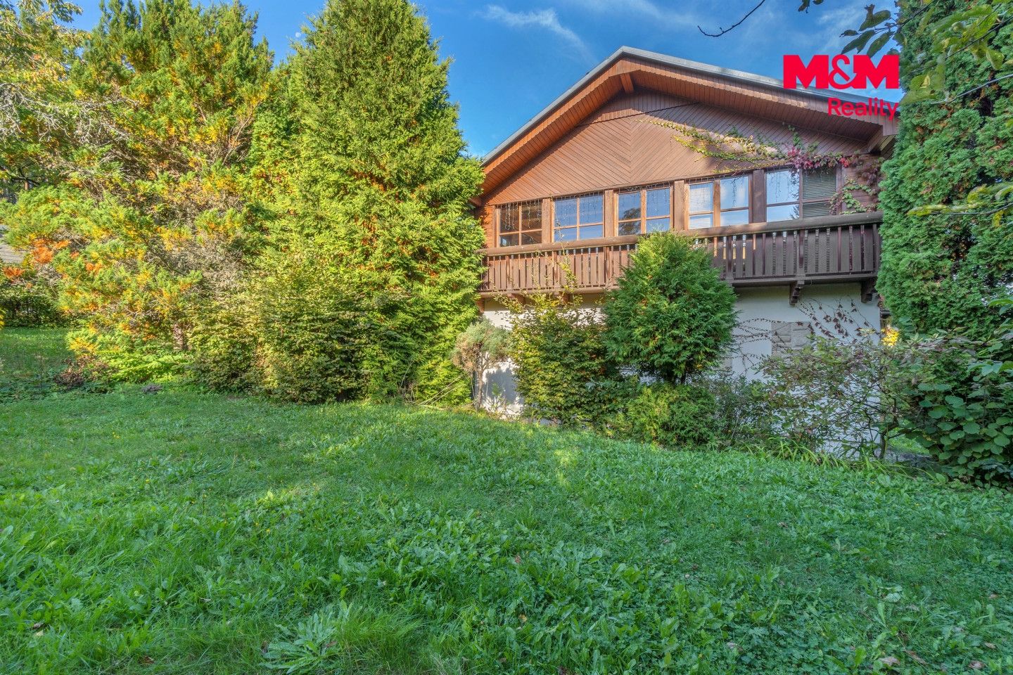 Prodej, Chata, 160 m², Libuň, Libuň – náhled fotky 36