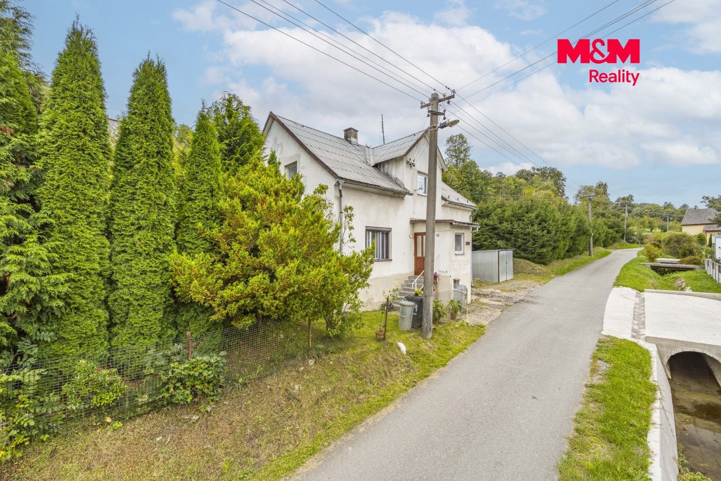 Prodej, Rodinný dům, 200 m², Vendolí, Vendolí – náhled fotky 42