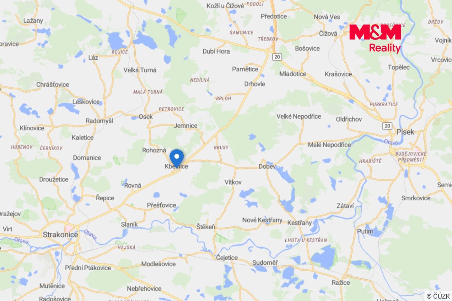 Prodej, Zemědělská usedlost, 661 m², Přešťovice, Přešťovice – náhled fotky 44