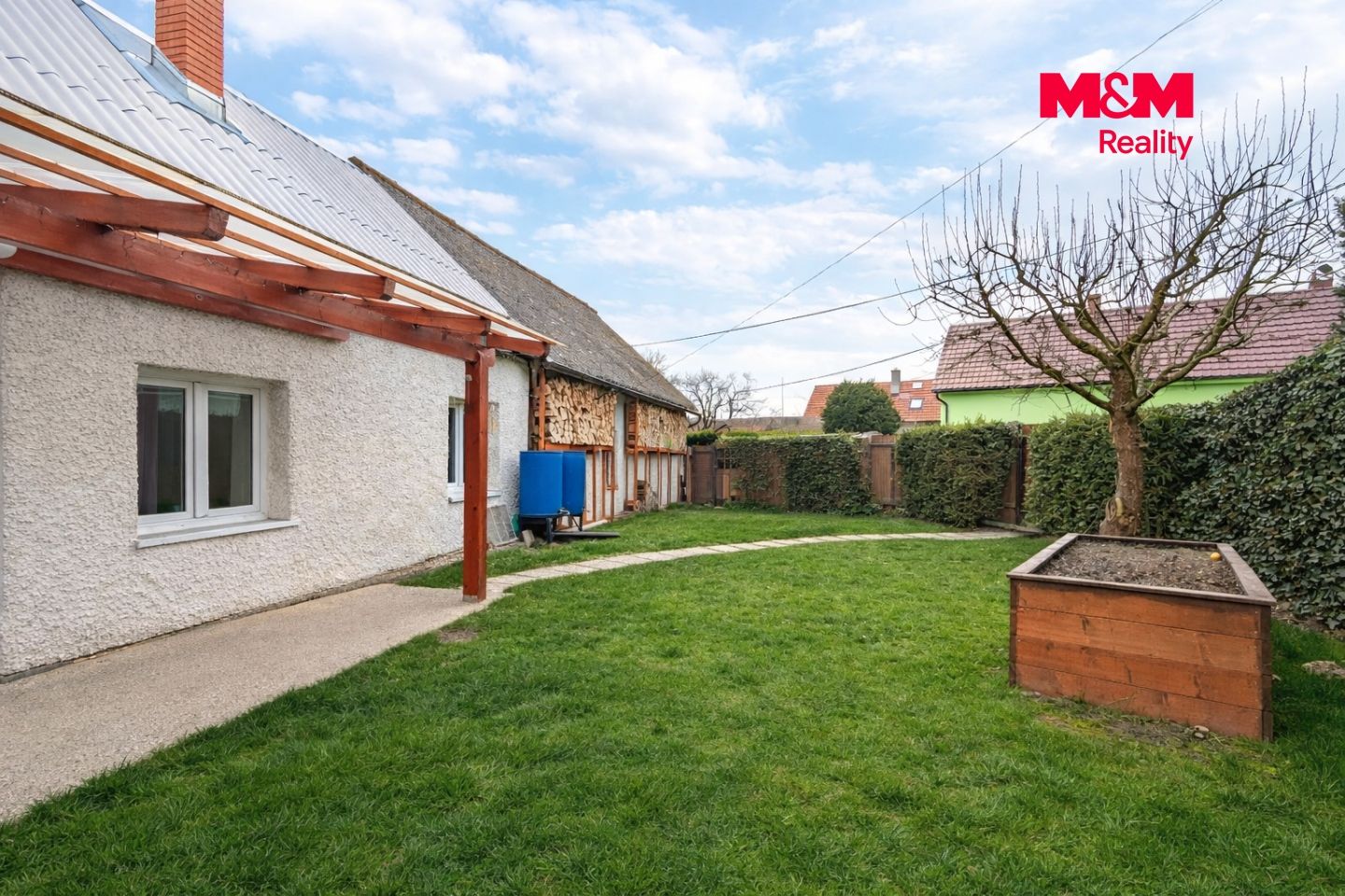 Prodej, Chalupa, 120 m², Štěchovice, Štěchovice – náhled fotky 21