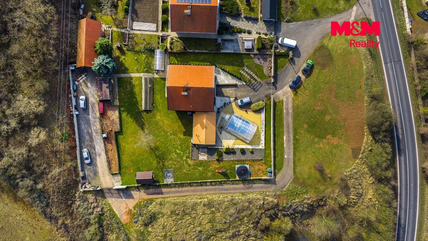 Prodej, Rodinný dům, 280 m², Očihov, Očihov – náhled fotky 5