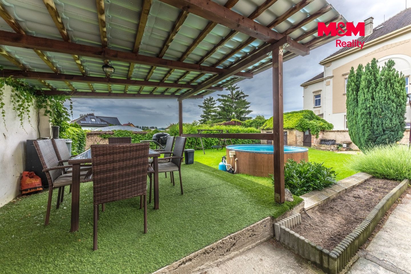 Prodej, Rodinný dům, 217 m², Terezín, Terezín – náhled fotky 4