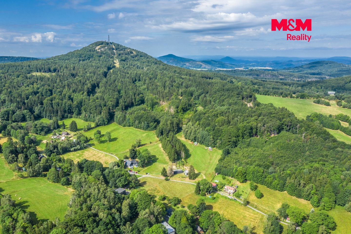 Prodej, Chata, 64 m², Jiřetín pod Jedlovou, Jiřetín pod Jedlovou – náhled fotky 17