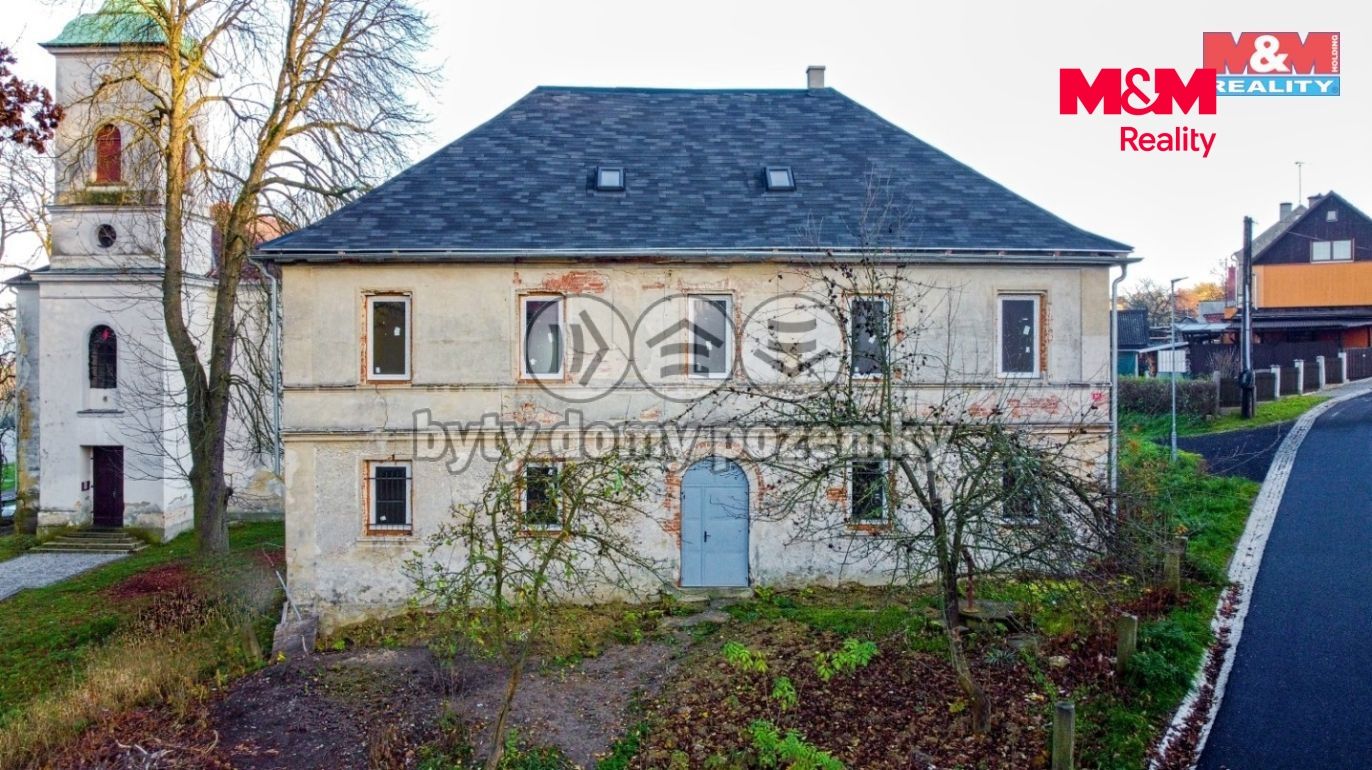 Prodej, Rodinný dům, 300 m², Plesná, Plesná – náhled fotky 30