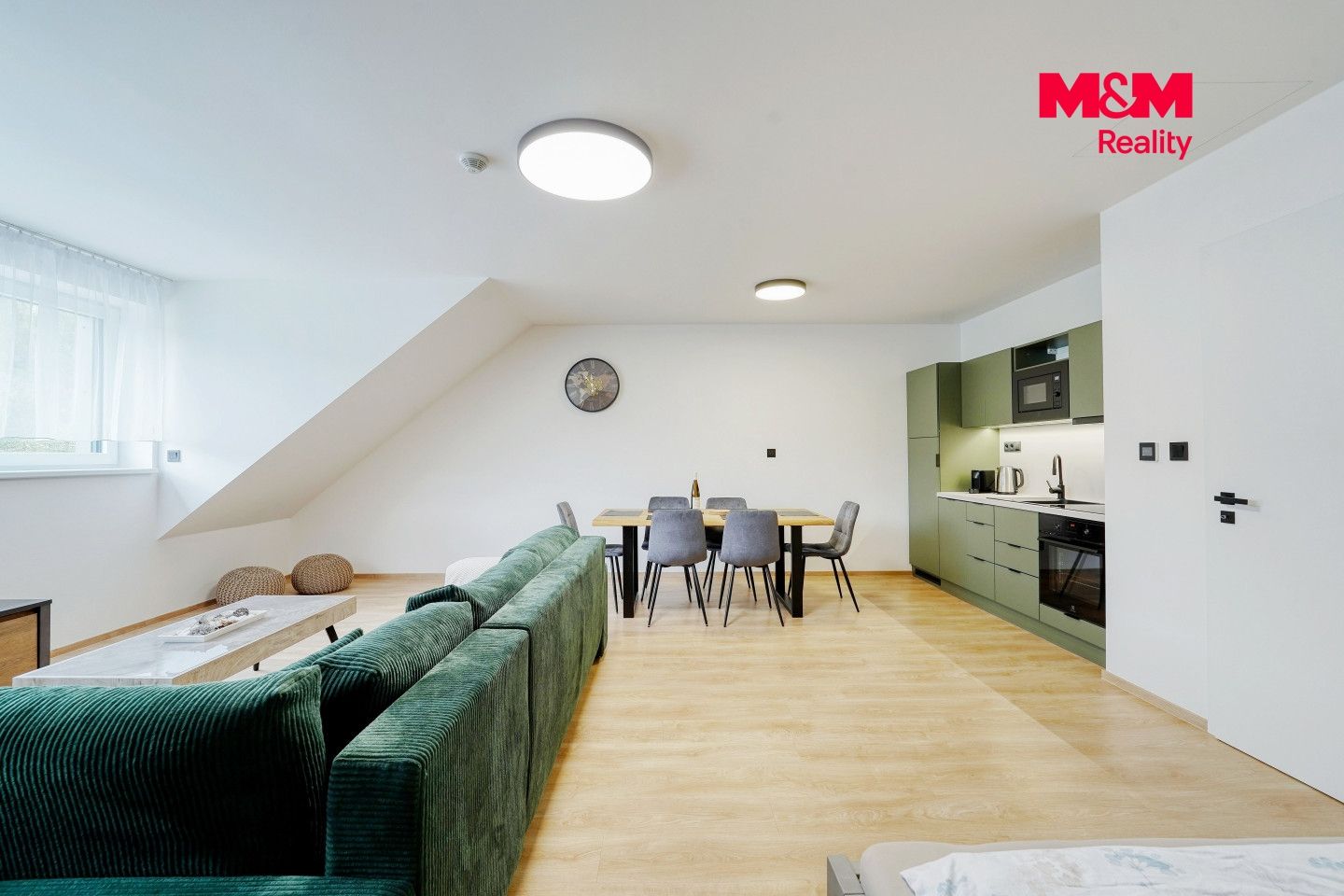 Prodej, Byt 2+kk, 63 m², Železná Ruda, Železná Ruda – náhled fotky 27