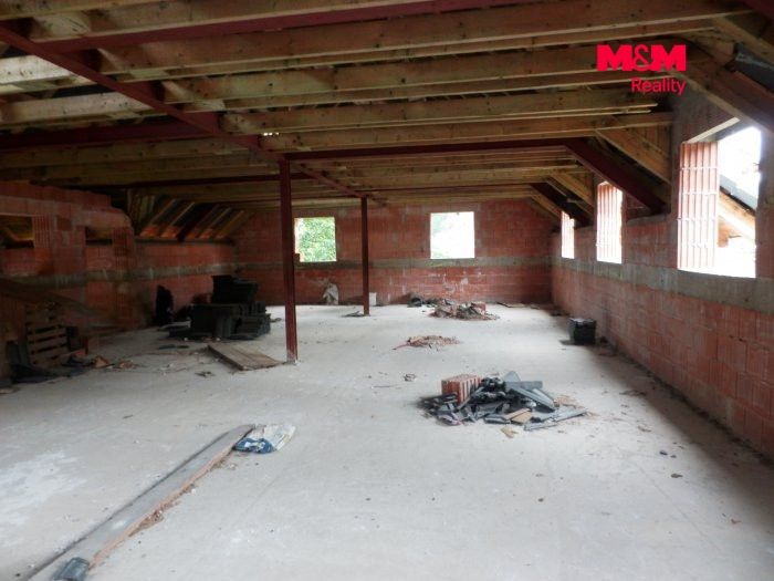 Prodej, Rodinný dům, 654 m², Kraslice, Kraslice – náhled fotky 14