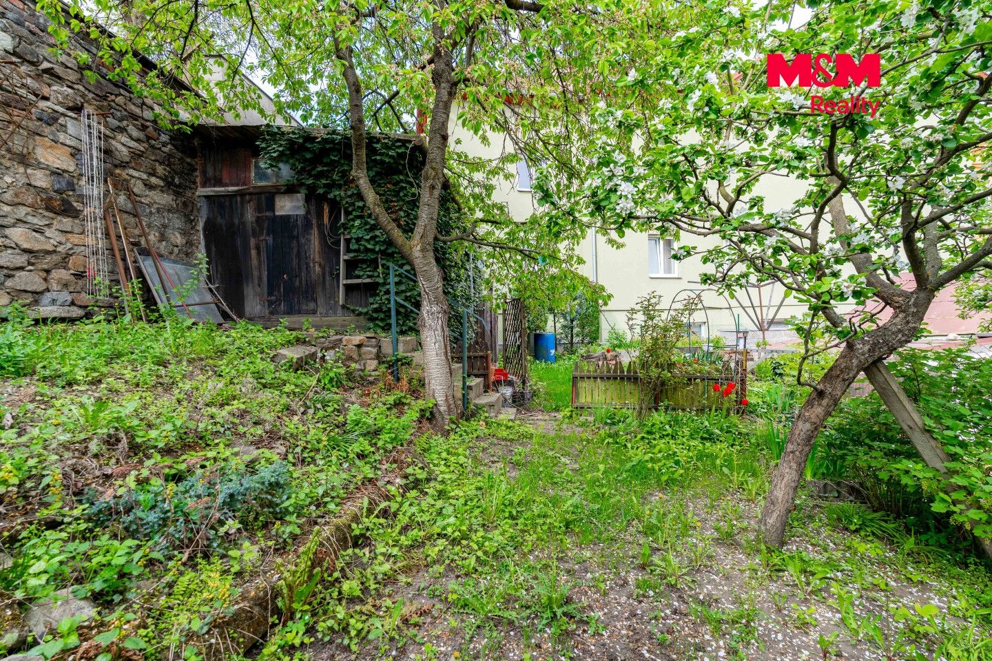 Prodej, Rodinný dům, 120 m², Jihlava, Úvoz, Jihlava – náhled fotky 7