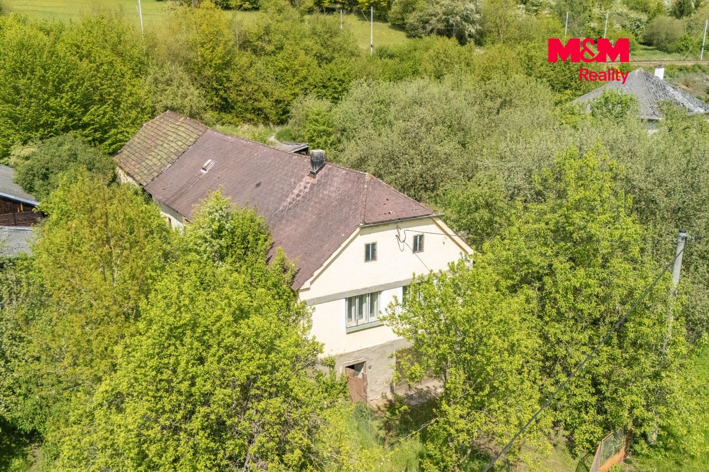 Prodej, Rodinný dům, 70 m², Nekvasovy, Nekvasovy – náhled fotky 30