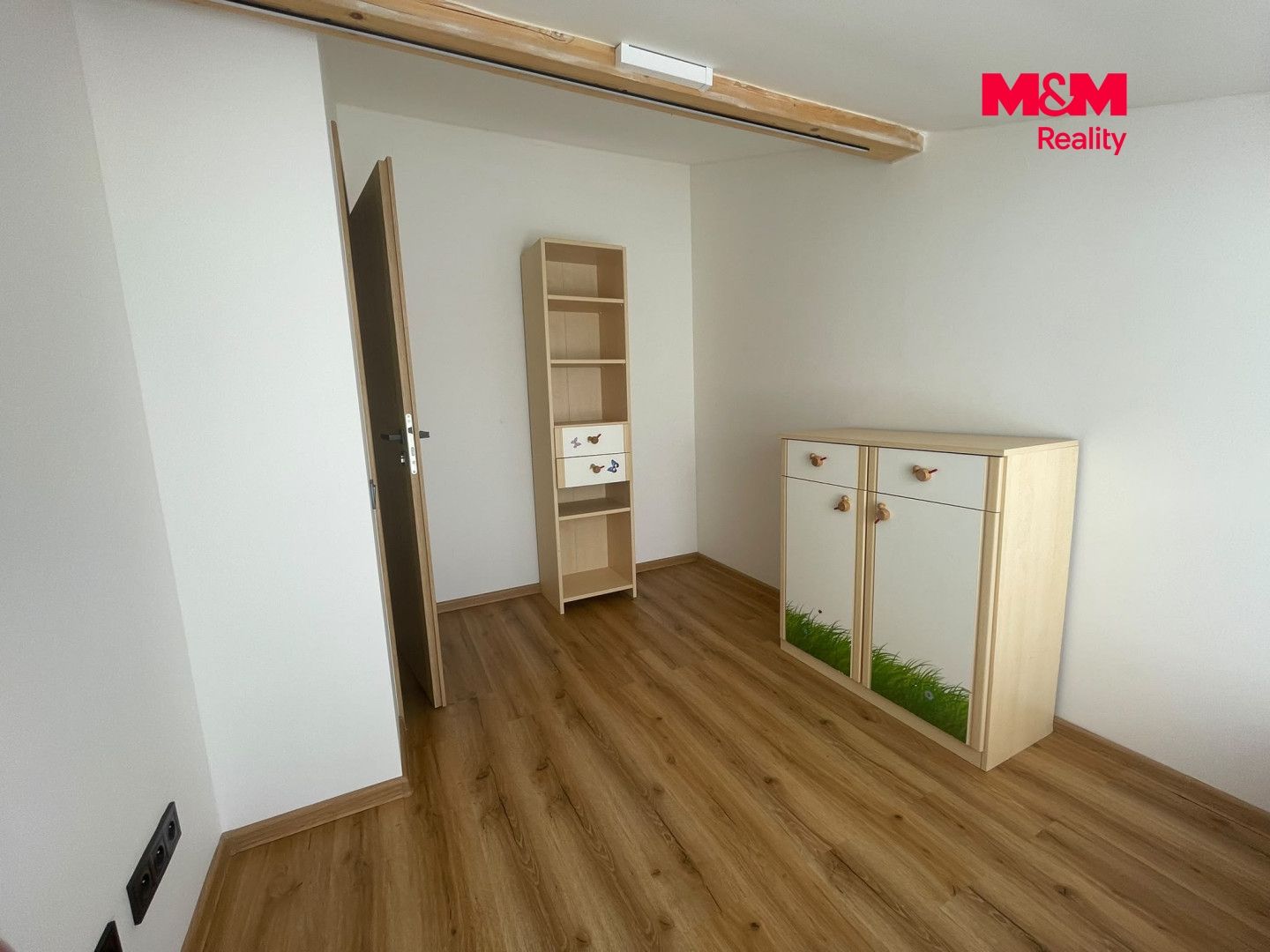 Pronájem, Byt 3+kk, 80 m², Nupaky, Nupaky – náhled fotky 10