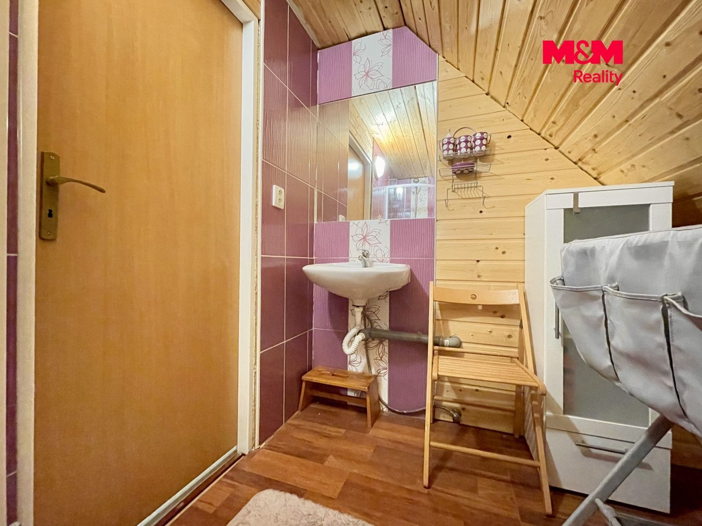 Prodej, Chalupa, 330 m², Staré Město, Staré Město – náhled fotky 18