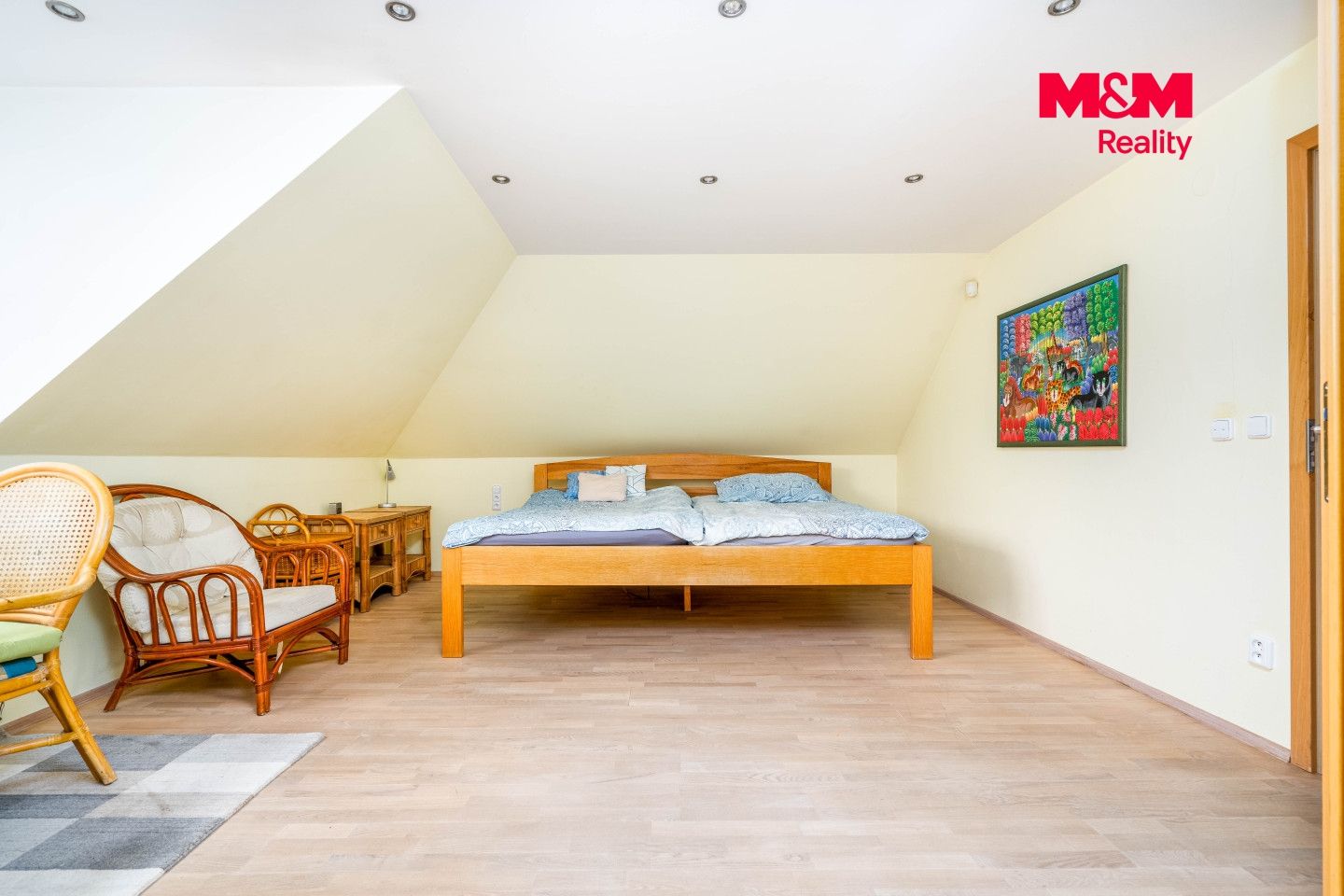 Prodej, Rodinný dům, 262 m², Ořech, Na Beránku IV, Ořech – náhled fotky 10
