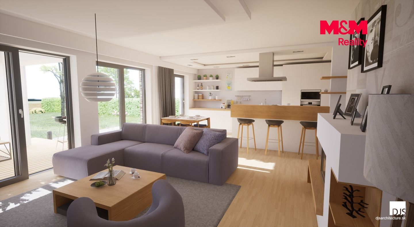 Prodej, Rodinný dům, 122 m², Třemošná, Třemošná – náhled fotky 17