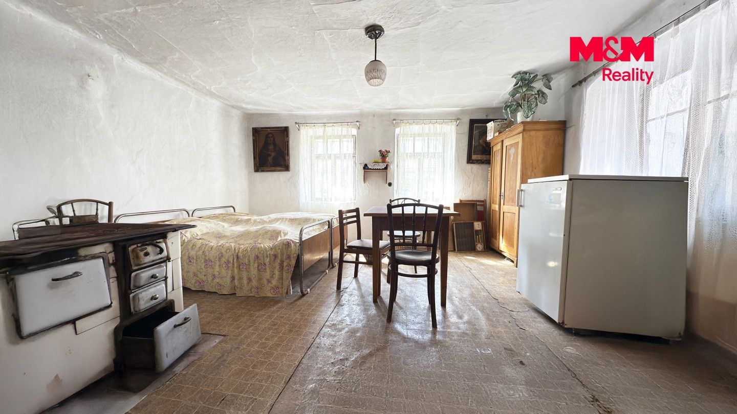 Prodej, Rodinný dům, 214 m², Kocelovice, Kocelovice – náhled fotky 14
