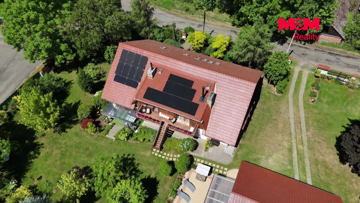 Prodej, Rodinný dům, Chodská Lhota