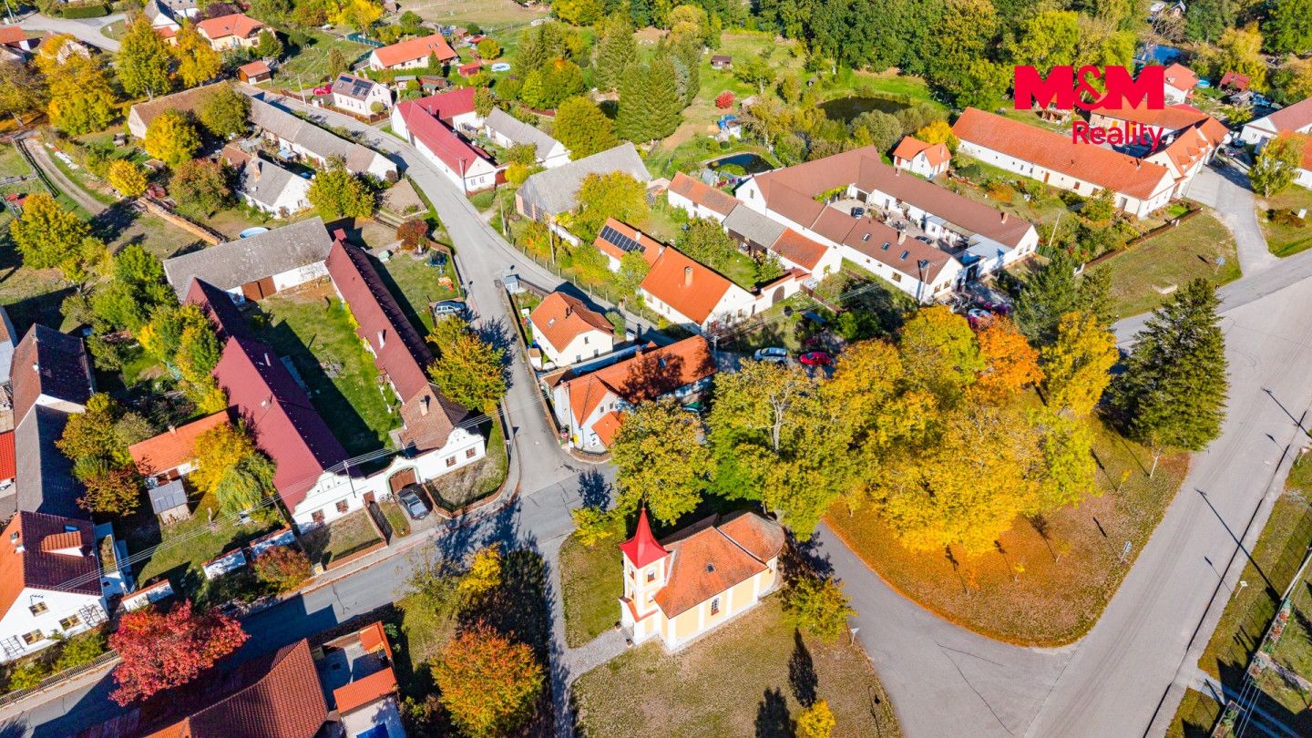 Prodej, Rodinný dům, 180 m², Lužnice, Lužnice – náhled fotky 25