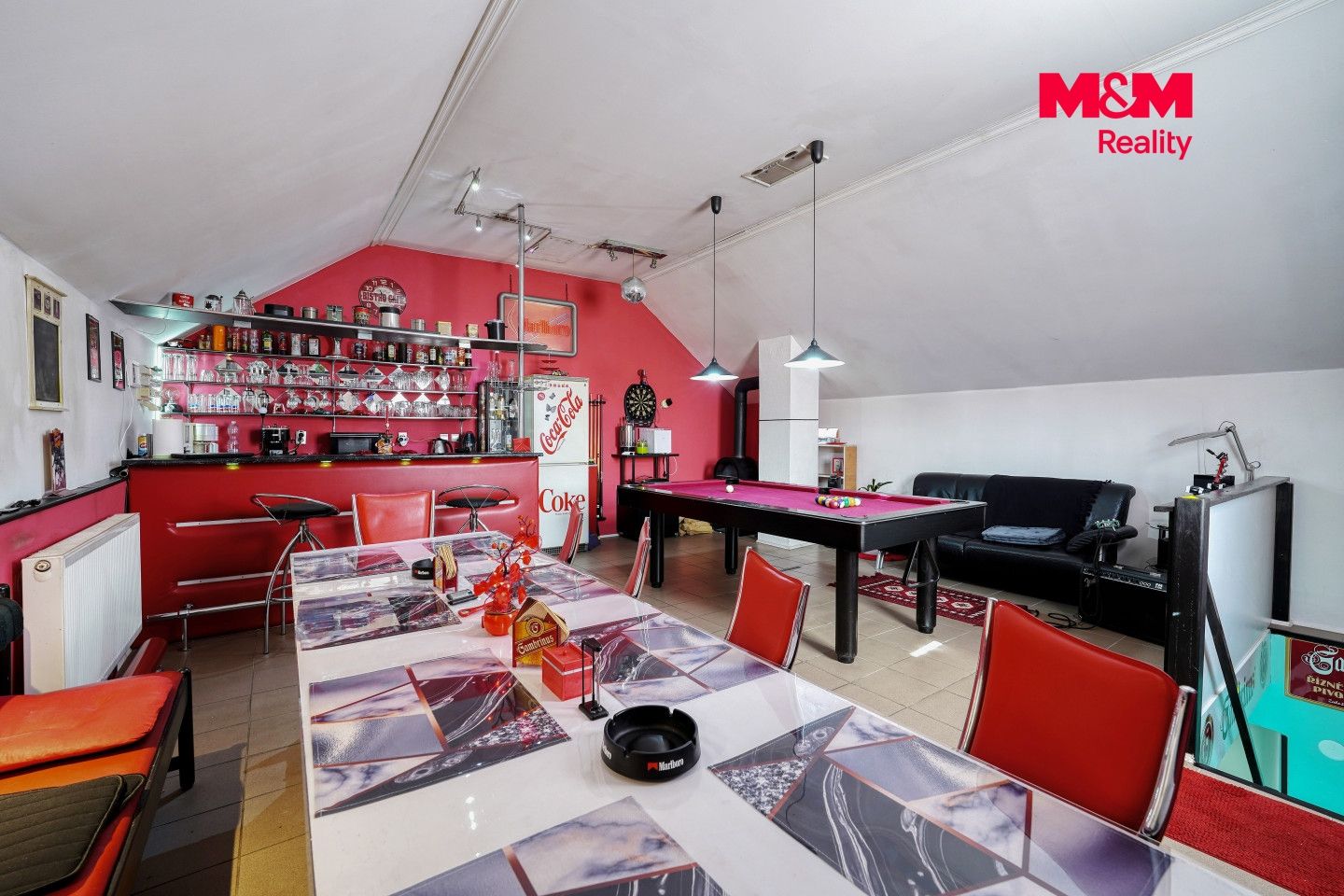 Prodej, Rodinný dům, 225 m², Dolany, Dolany – náhled fotky 21