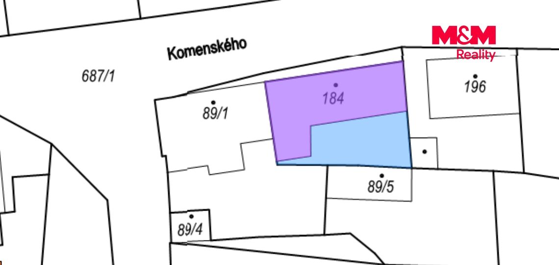 Prodej, Rodinný dům, 92 m², Plaňany, Komenského, Plaňany – náhled fotky 27