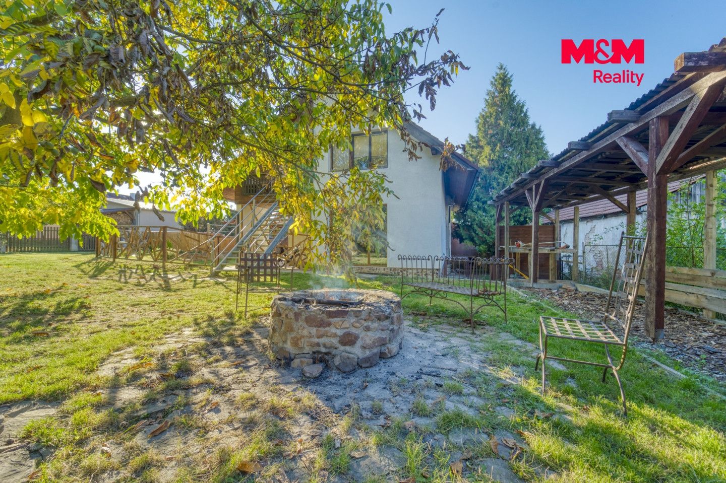 Prodej, Rodinný dům, 176 m², Mokrouše, Mokrouše – náhled fotky 28