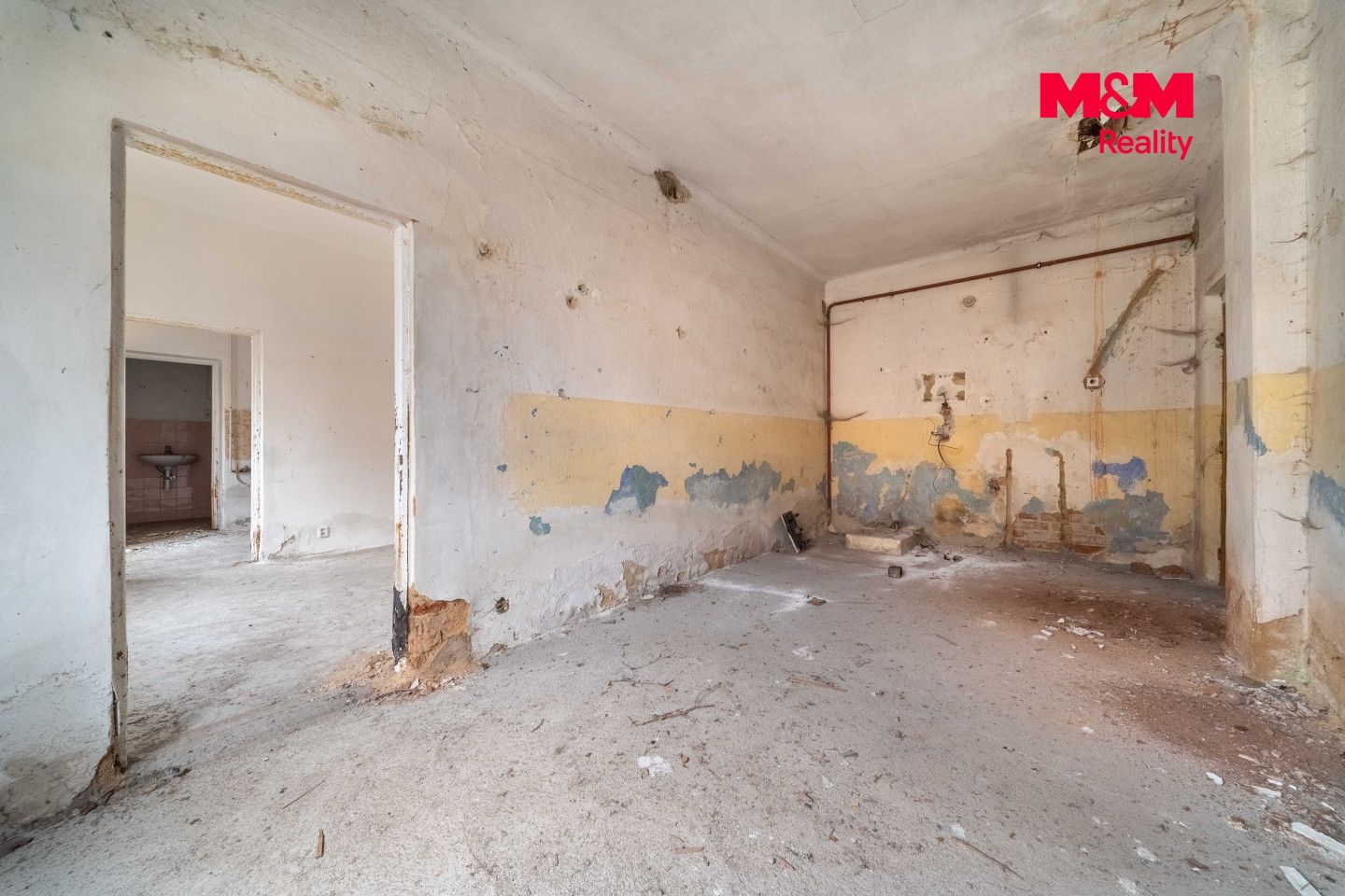Prodej, Rodinný dům, 124 m², Úherce, Úherce – náhled fotky 17