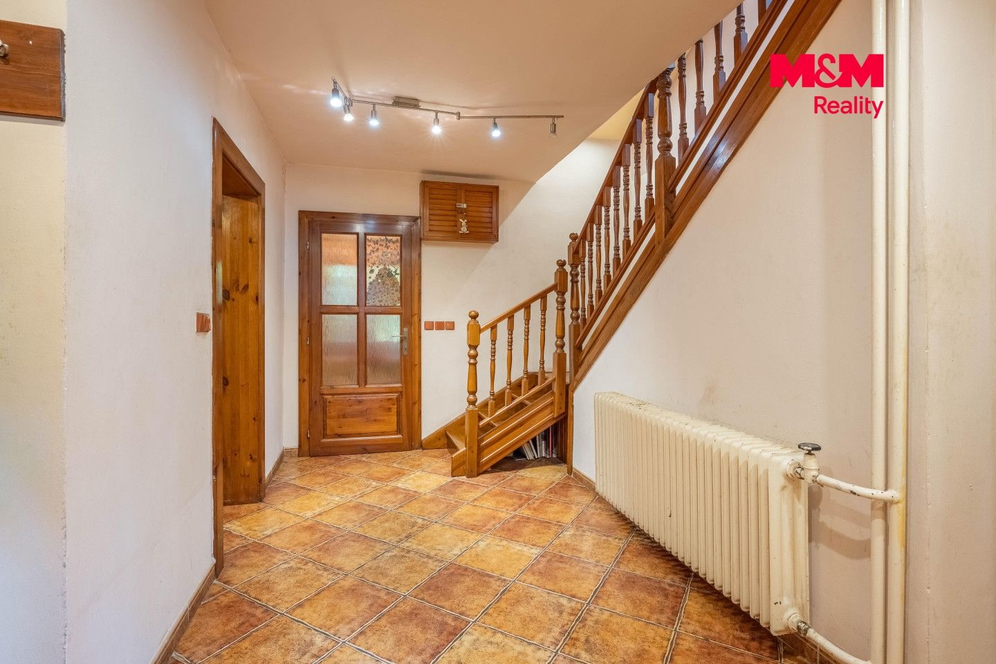 Prodej, Rodinný dům, 197 m², Křivoklát, Křivoklát – náhled fotky 16