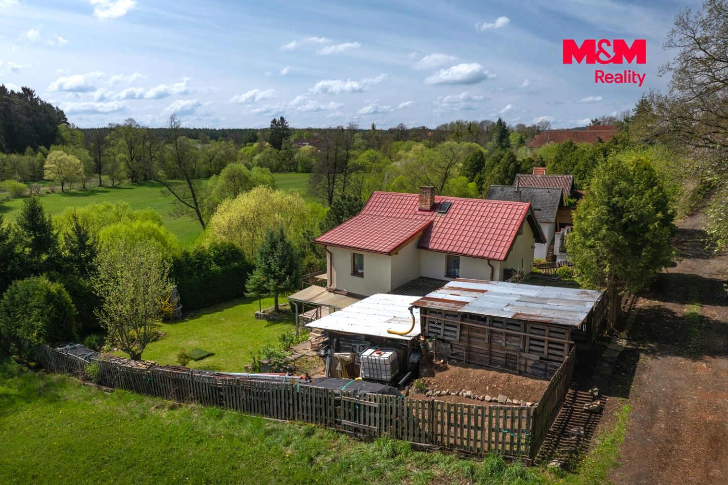 Prodej, Rodinný dům, 95 m², Bernartice, Bernartice – náhled fotky 7