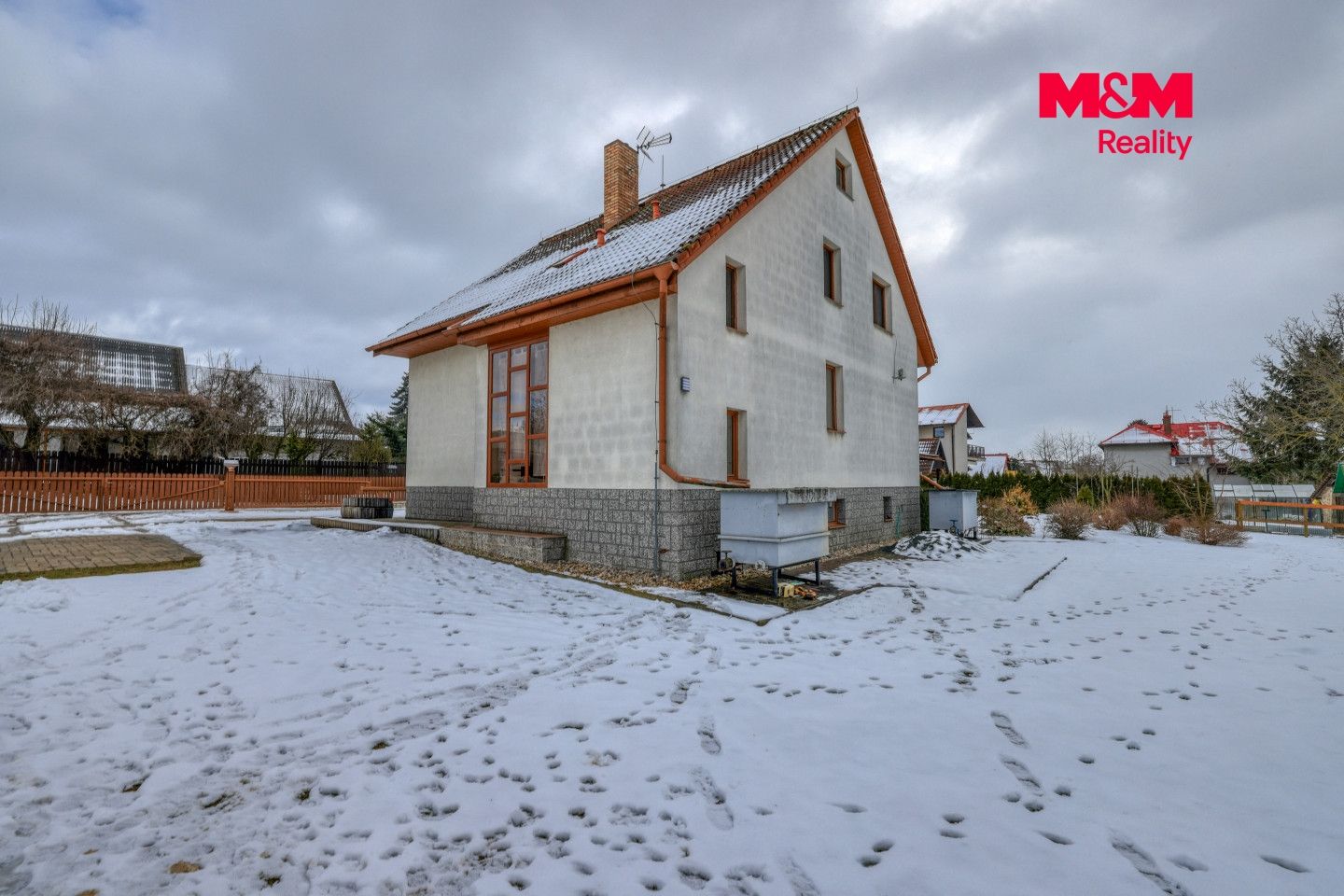Prodej, Rodinný dům, 239 m², Kožlí, Kožlí – náhled fotky 30