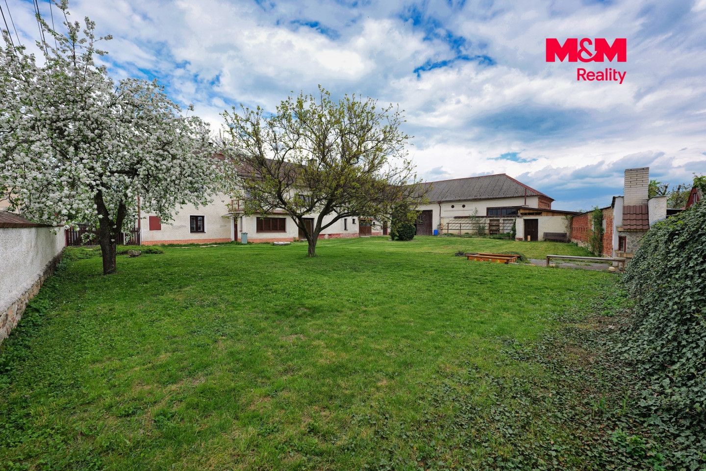 Prodej, Rodinný dům, 170 m², Medlov, Medlov – náhled fotky 3