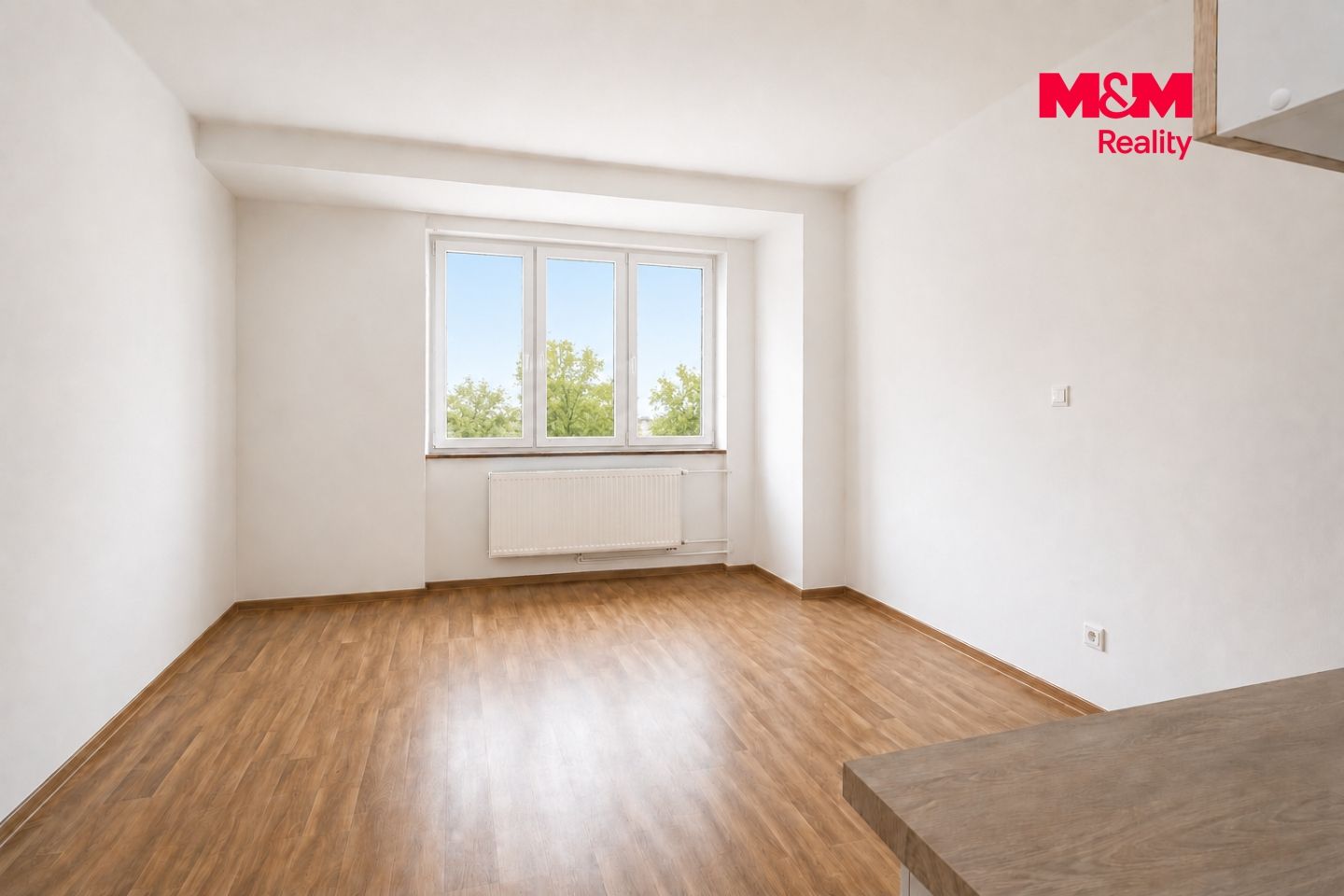 Prodej, Byt 1+kk, 33 m², Praha, Hanusova, Praha – náhled fotky 3