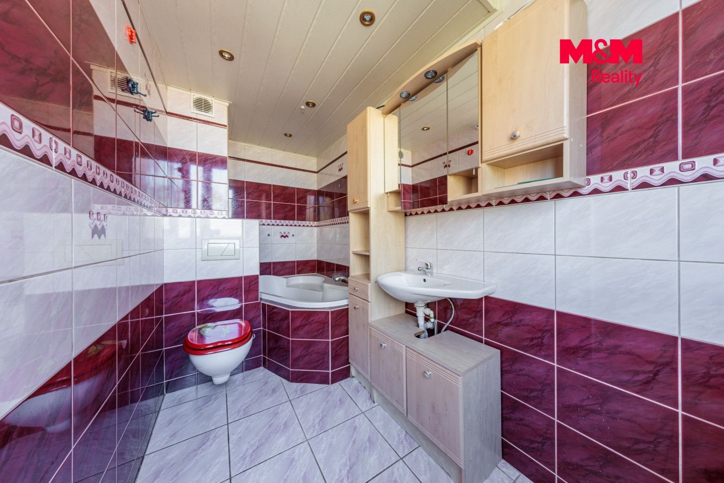 Prodej, Byt 3+1, 60 m², Sokolov, Mánesova, Sokolov – náhled fotky 5