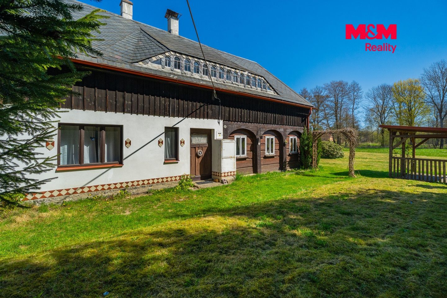 Prodej, Rodinný dům, 110 m², Staré Křečany, Staré Křečany – náhled fotky 5