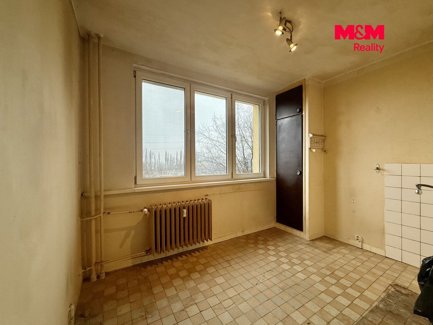 Prodej, Byt 2+1, 56 m², Ostrava, Výškovická, Ostrava – náhled fotky 6