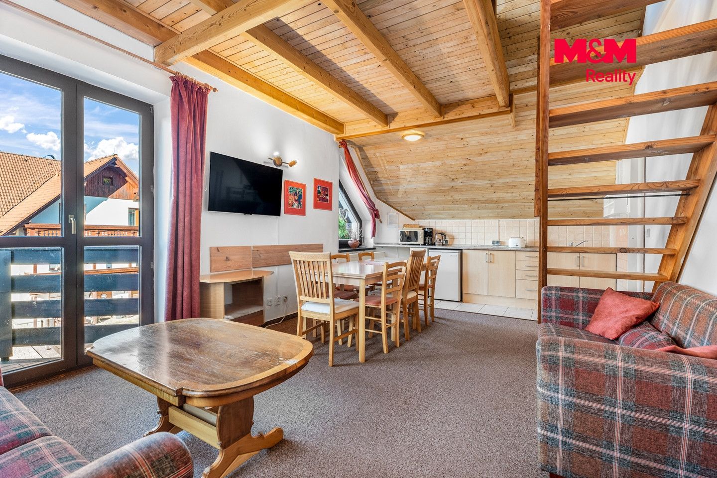 Prodej, Rodinný dům, 239 m², Harrachov, Harrachov – náhled fotky 31