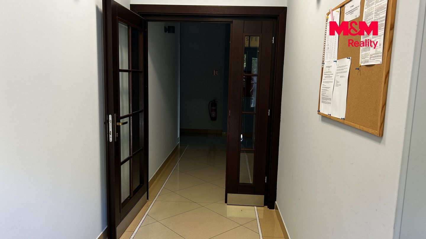 Pronájem, Byt 2+kk, 57 m², Mariánské Lázně, Zeyerova, Mariánské Lázně – náhled fotky 4
