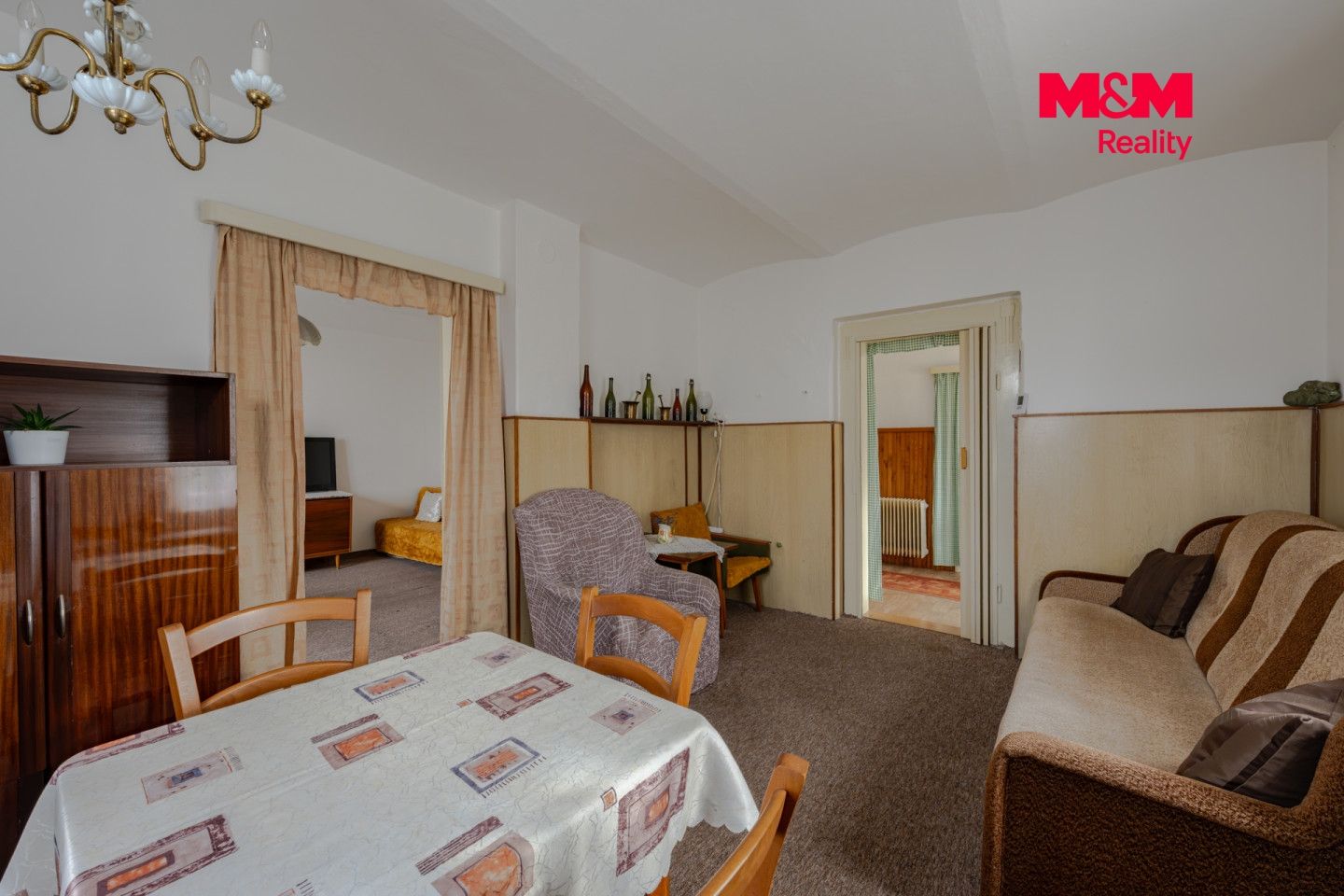 Prodej, Rodinný dům, 87 m², Opolany, Opolany – náhled fotky 8