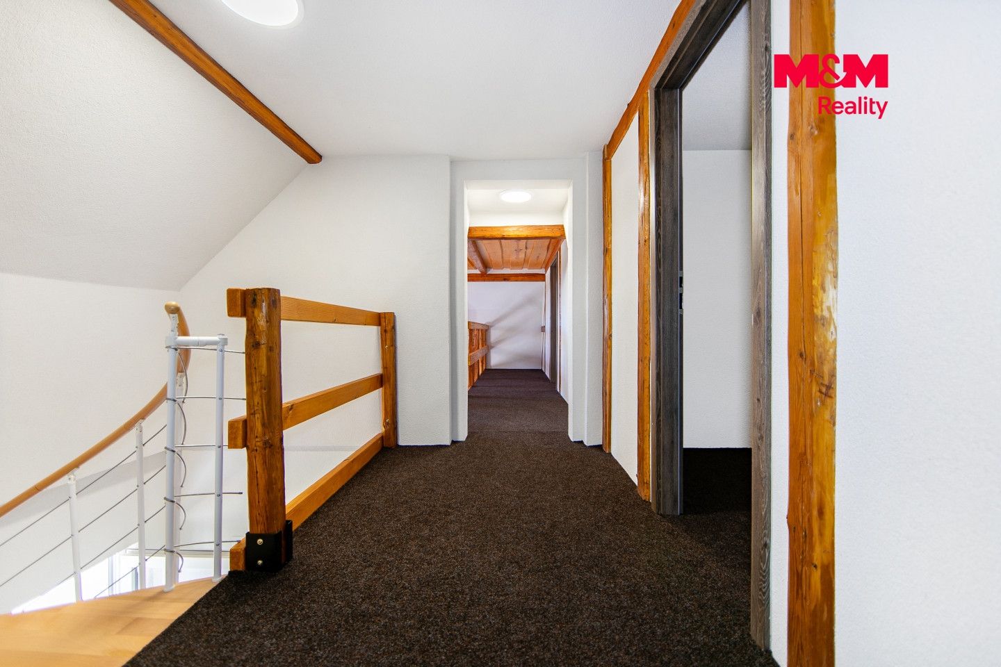 Prodej, Rodinný dům, 160 m², Teplá, Šafářské Domky, Teplá – náhled fotky 15