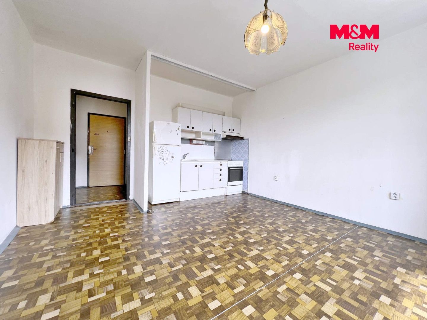 Pronájem, Byt 1+1, 40 m², Česká Lípa, Hradecká, Česká Lípa – náhled fotky 3