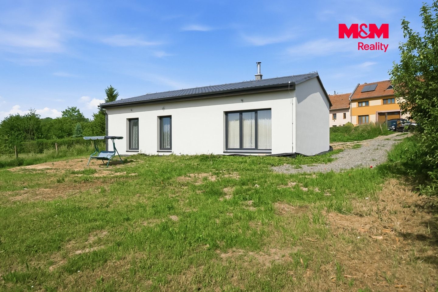 Prodej, Rodinný dům, 85 m², Pačlavice, Pačlavice – náhled fotky 4