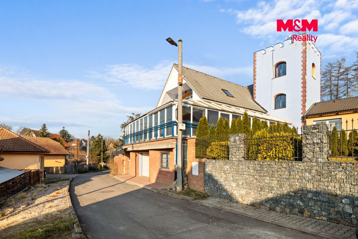 Prodej, Rodinný dům, 280 m², Vodochody, U Potoka, Vodochody – náhled fotky 34