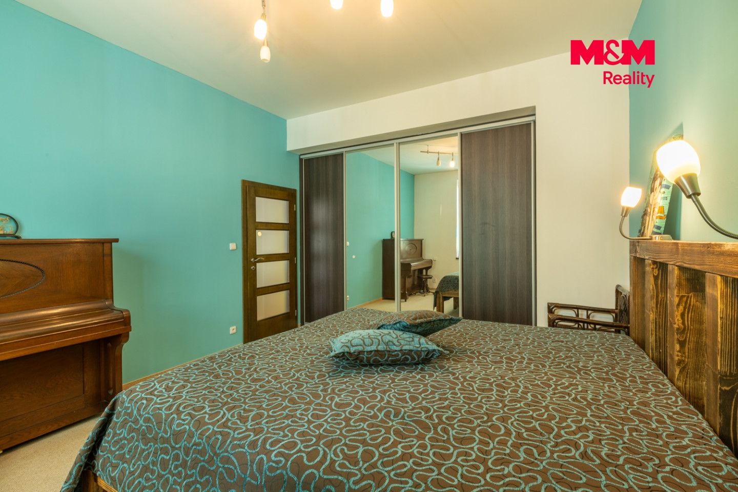 Prodej, Rodinný dům, 280 m², Bílina, 5. května, Bílina – náhled fotky 29