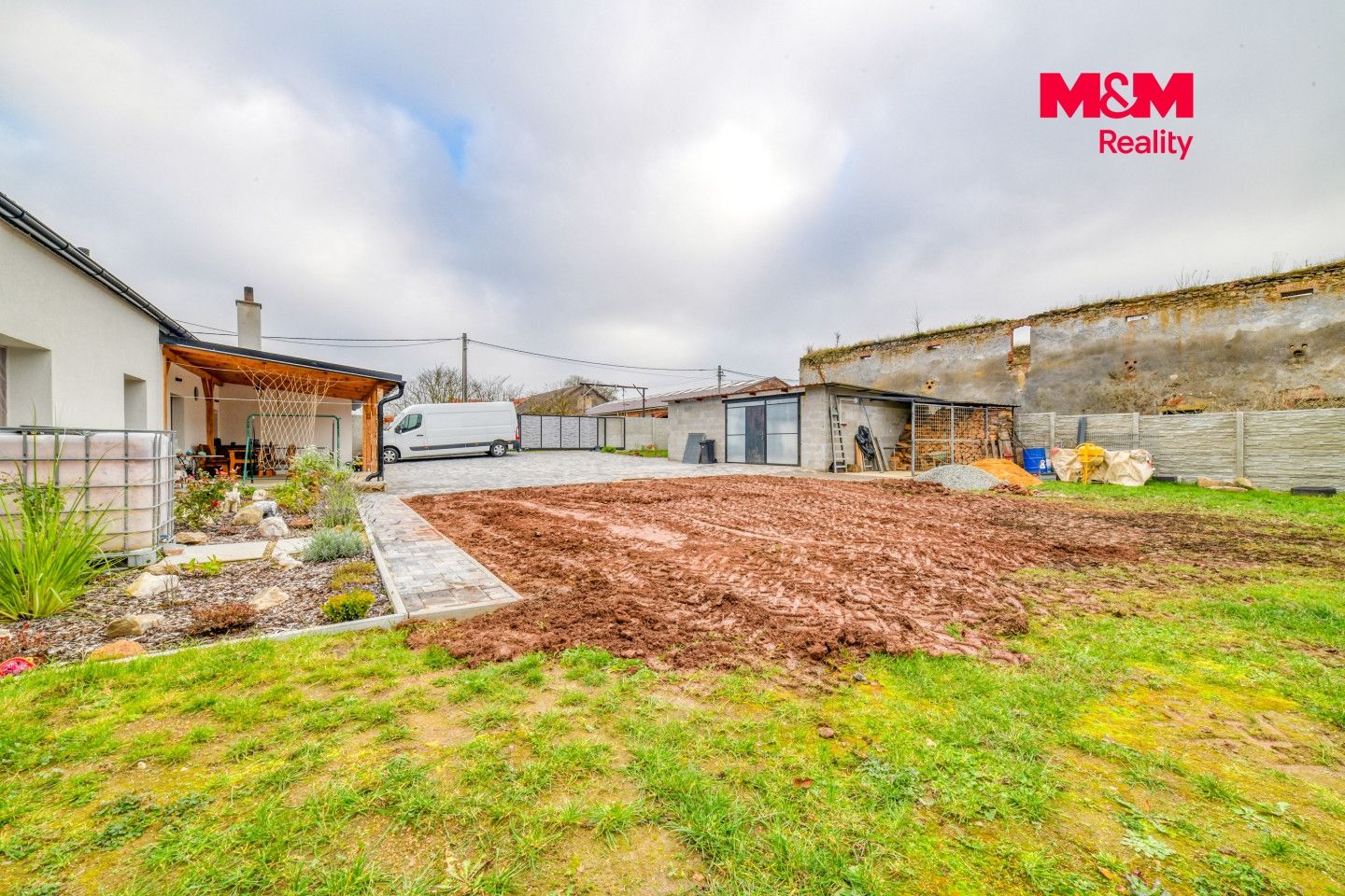 Prodej, Rodinný dům, 252 m², Planá, Planá – náhled fotky 46