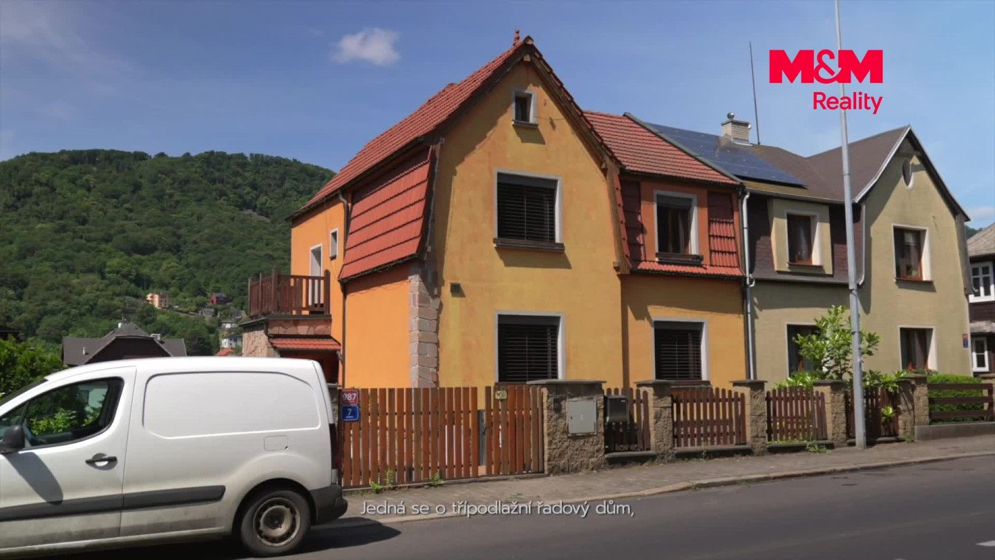 Prodej, Rodinný dům, 177 m², Ústí nad Labem, Litoměřická, Ústí nad Labem – náhled fotky 2