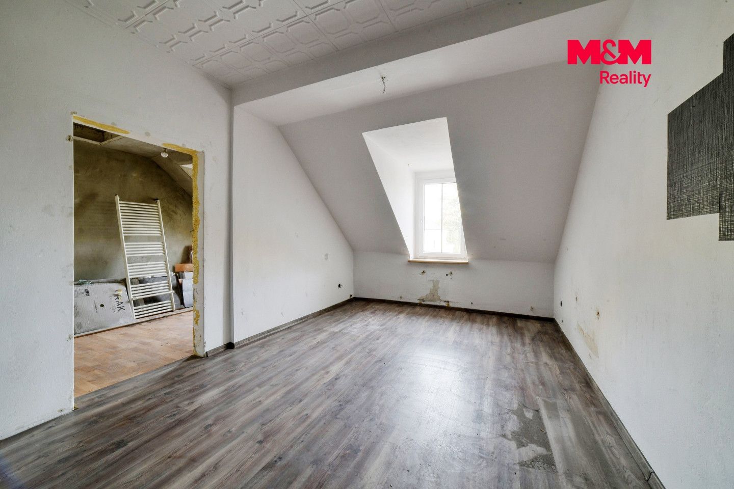 Prodej, Byt 3+1, 74 m², Františkovy Lázně, Anglická, Františkovy Lázně – náhled fotky 22