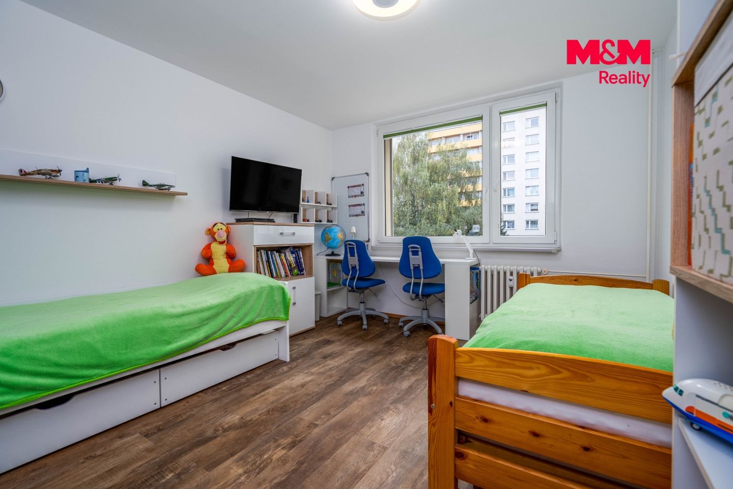 Prodej, Byt 2+1, 61 m², Hradec Králové, třída Edvarda Beneše, Hradec Králové – náhled fotky 11