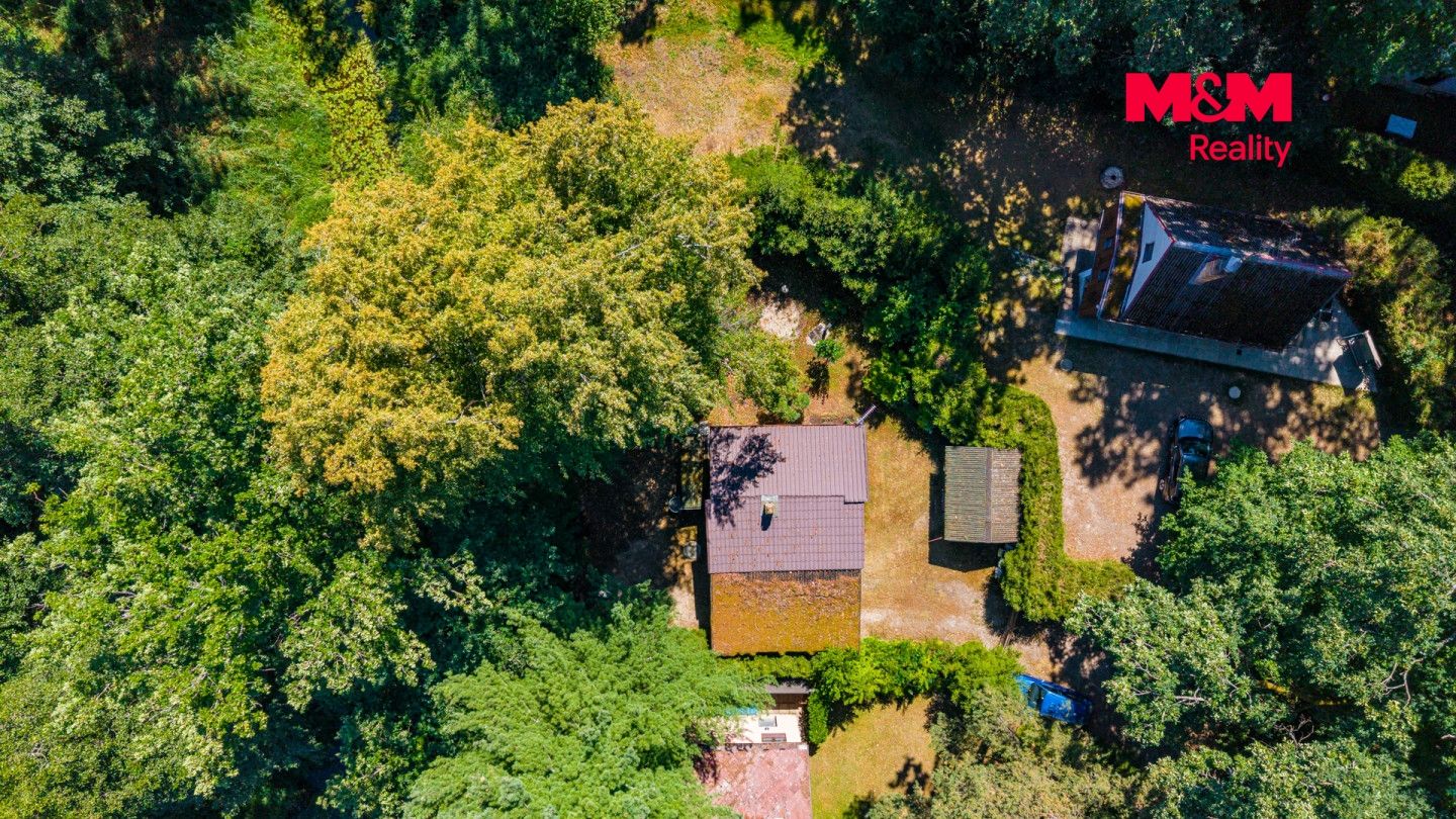Prodej, Chata, 41 m², Smržov, Smržov – náhled fotky 20