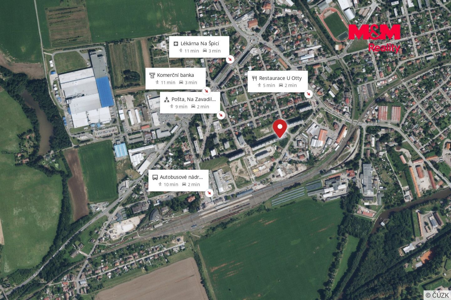 Prodej, Byt 3+1, 74 m², Jaroměř, Josefa Šímy, Jaroměř – náhled fotky 16