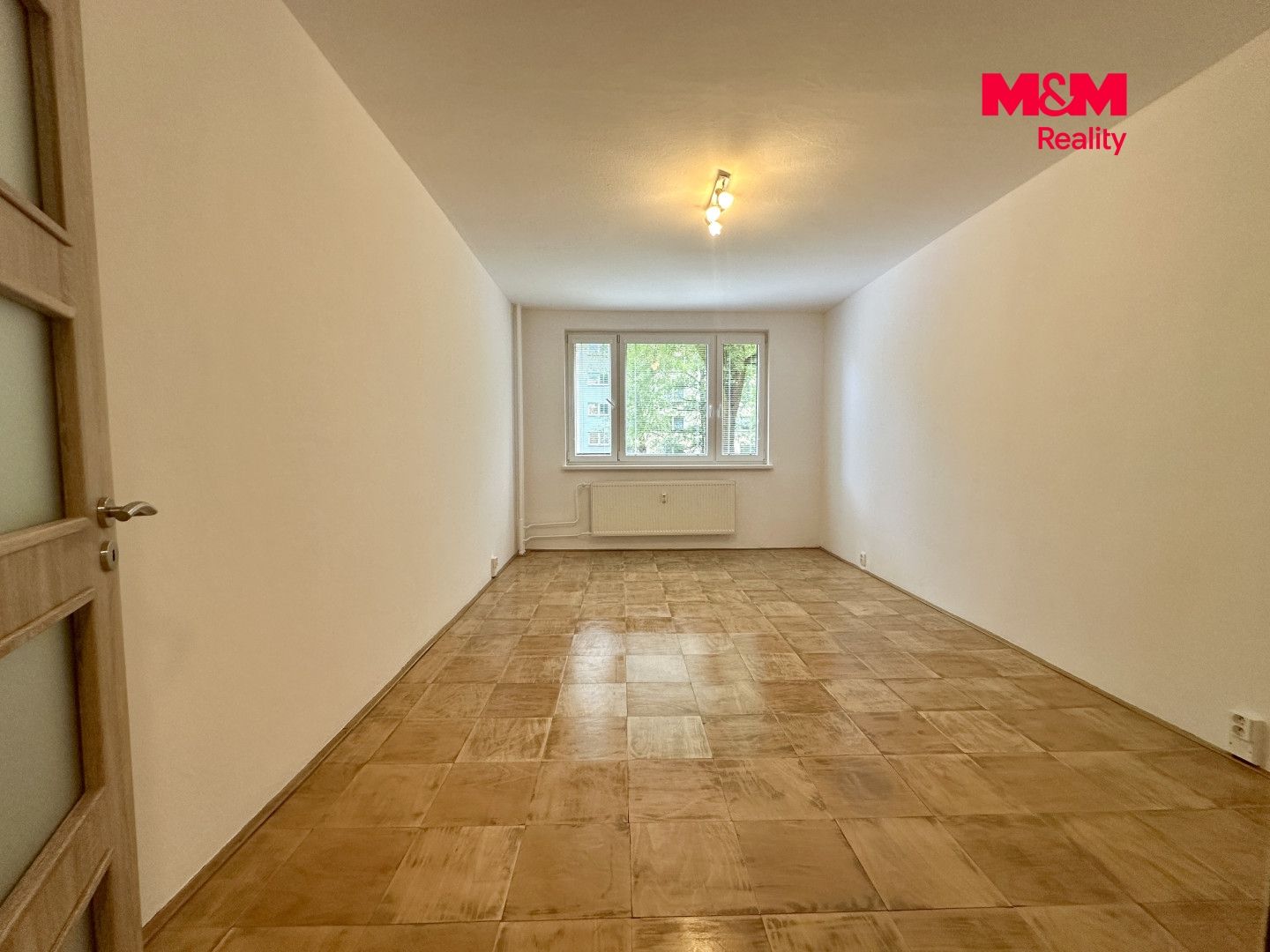 Pronájem, Byt 3+1, 74 m², Orlová, Osvobození, Orlová – náhled fotky 9
