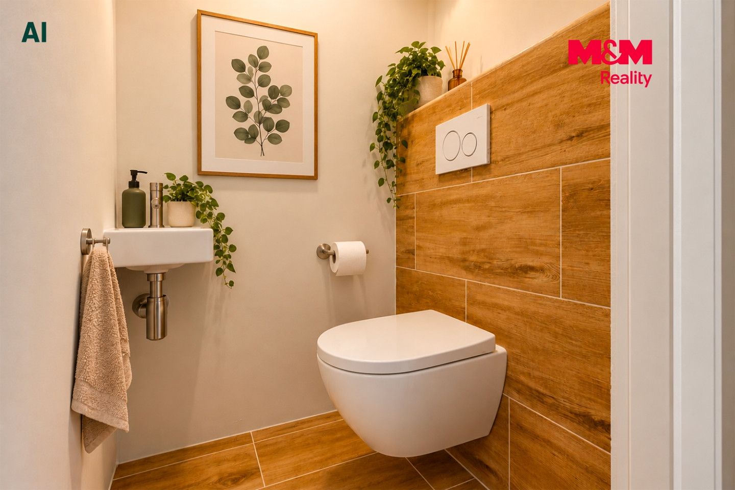 Prodej, Rodinný dům, 130 m², Senomaty, Senomaty – náhled fotky 27