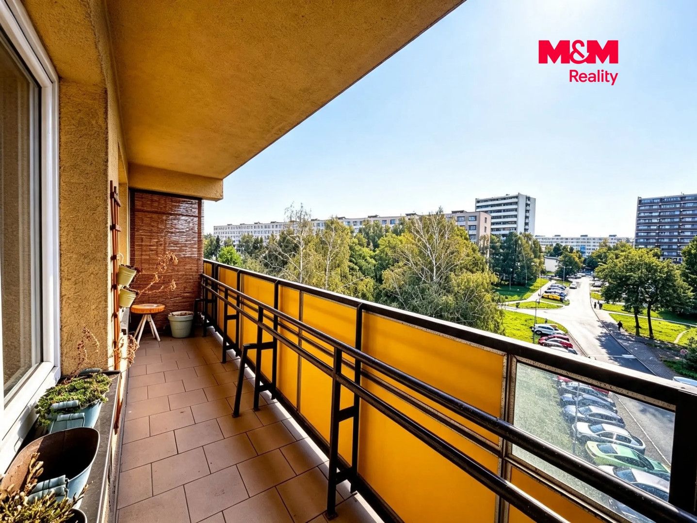 Pronájem, Byt 2+1, 51 m², Karviná, Žižkova, Karviná – náhled fotky 5