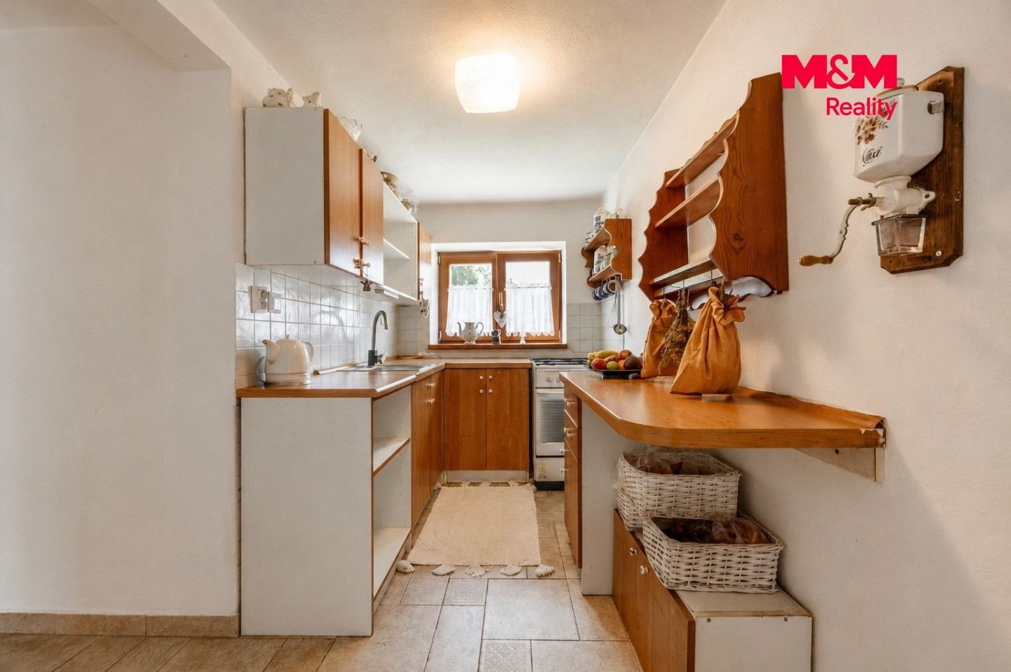 Prodej, Chata, 80 m², Fulnek, Fulnek – náhled fotky 5
