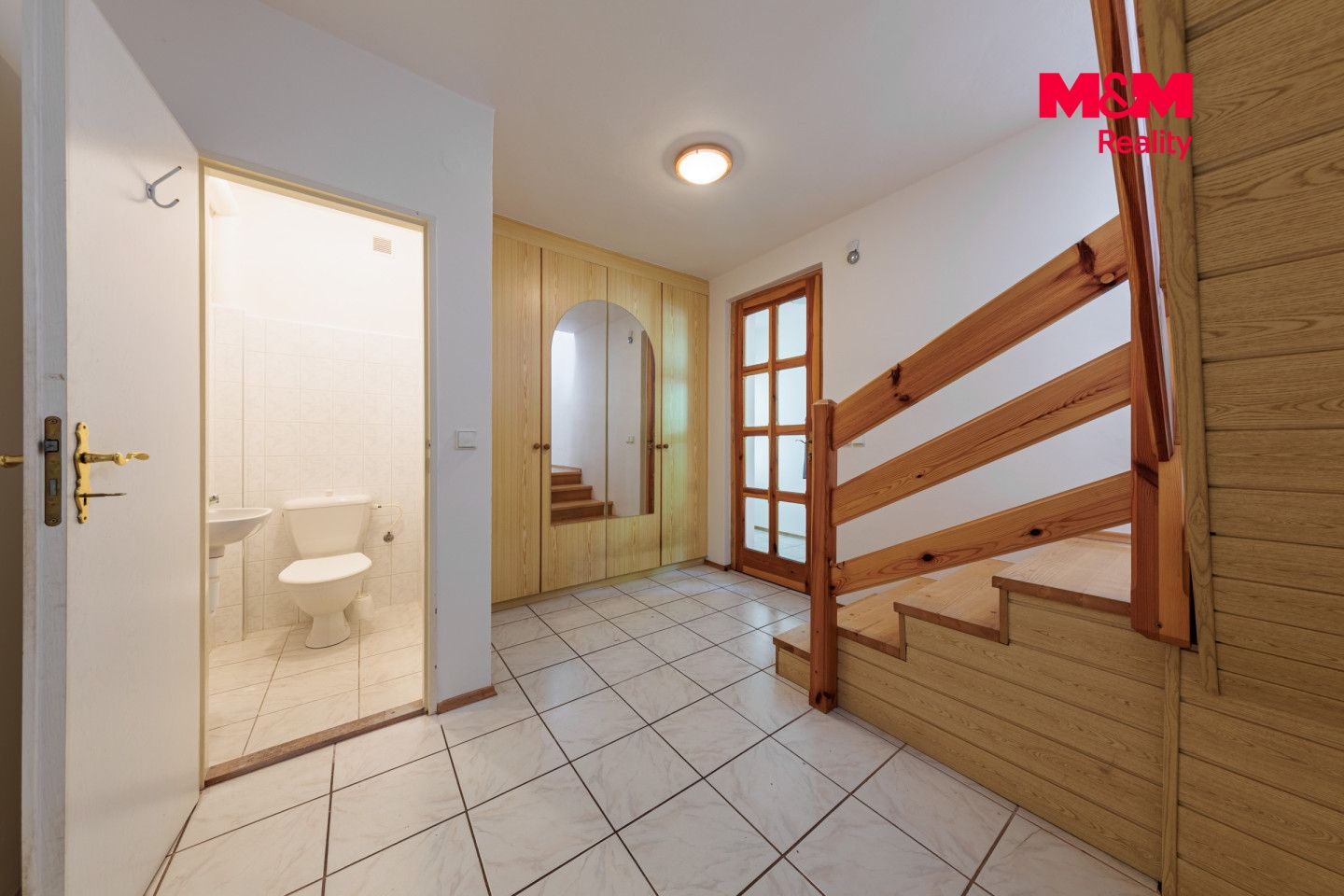 Prodej, Rodinný dům, 250 m², Karlovy Vary, Karlovy Vary – náhled fotky 11